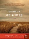 Names on a Map